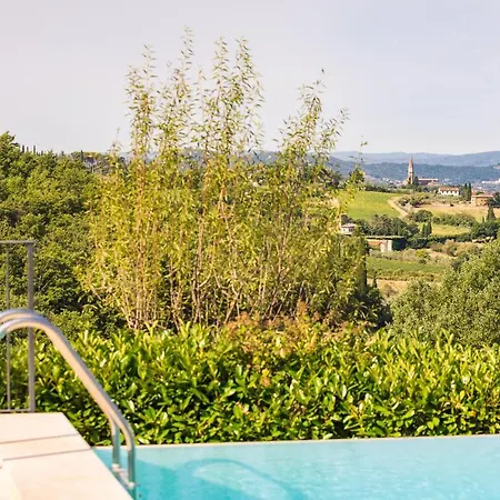 Villa Vistaduomo *